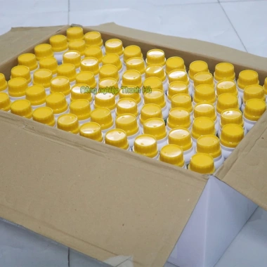 Nano Copper Đồng T20 - Trừ nấm, vi khuẩn, vàng lá, bảo vệ cây, chỉ 29.000₫ 4