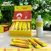 Nano Curcumin Tỏi Mật Lão Nhà Quê 30 Gói - Chống Oxy Hóa, Tăng Miễn Dịch, Hỗ Trợ Khớp, Giá Ưu Đãi 648.000₫