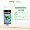 Nano Đồng 500ml - Tẩy nấm, rong rêu, trừ bệnh, rửa vườn, giảm còn 80.000đ