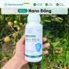 Nano Đồng Diệt Nấm Cây Trồng BS06 - Tẩy Rửa Vườn, Xanh Dày Lá, Giá 48k 2