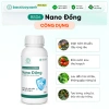 Nano Đồng Diệt Nấm Cây Trồng BS06 - Tẩy Rửa Vườn, Xanh Dày Lá, Giá 48k 3