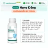 Nano Đồng Diệt Nấm Cây Trồng BS06 - Tẩy Rửa Vườn, Xanh Dày Lá, Giá 48k 8