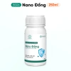 Nano Đồng Diệt Nấm Cây Trồng BS06 - Tẩy Rửa Vườn, Xanh Dày Lá, Giá 48k 10