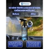 Nano Omino M97 Kính Gương Chiếu Hậu - Chống Bám Nước, Bụi, Xước, Cánh Sen, 199.000đ 6