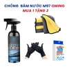 Nano Omino M97 Kính Gương Chiếu Hậu - Chống Bám Nước, Bụi, Xước, Cánh Sen, 199.000đ 9