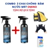 Nano Omino M97 Kính Gương Chiếu Hậu - Chống Bám Nước, Bụi, Xước, Cánh Sen, 199.000đ 10