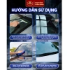 Nano Omino M97 – Phủ Kính Gương Chiếu Hậu, Chống Bám Nước, Bụi, Xước – 270.000₫ 6