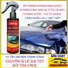 Nano Phủ Kính Chống Bám Nước Mưa, Giá 199k - Bảo Vệ Gương Kính & Sơn Xe Ôtô