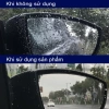 Nano Phủ Kính Chống Bám Nước Mưa, Giá 199k - Bảo Vệ Gương Kính & Sơn Xe Ôtô 7