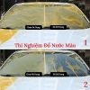 Nano Phủ Kính Chống Bám Nước Mưa, Giá 199k - Bảo Vệ Gương Kính & Sơn Xe Ôtô 8