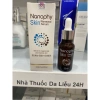 Nanophy Skin Serum 20ml - Dưỡng phục hồi, tái tạo da, giảm nếp nhăn 365k VND