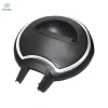 Nắp ấm đun nước chống bỏng thép không gỉ cách nhiệt - An toàn, bền, giá 51.700₫