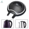Nắp ấm đun nước chống bỏng thép không gỉ cách nhiệt - An toàn, bền, giá 51.700₫ 2