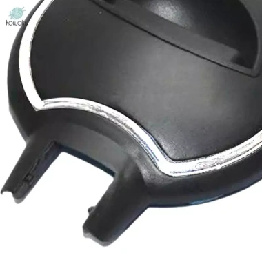 Nắp ấm đun nước chống bỏng thép không gỉ cách nhiệt - An toàn, bền, giá 51.700₫