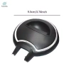 Nắp ấm đun nước chống bỏng thép không gỉ cách nhiệt - An toàn, bền, giá 51.700₫ 4