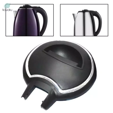 Nắp ấm đun nước chống bỏng thép không gỉ cách nhiệt - An toàn, bền, giá 51.700₫