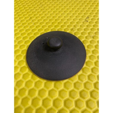Nắp ấm trà sứ cao cấp, đo chuẩn, giá 23.000đ, giảm giá, mua lẻ nhanh 9
