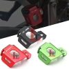 Nắp bảo vệ bình dầu phanh nhôm cho Kawasaki Z400 Z900 NINJA400 - Giá 125.400₫ 2