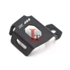 Nắp bảo vệ bình dầu phanh nhôm cho Kawasaki Z400 Z900 NINJA400 - Giá 125.400₫ 3