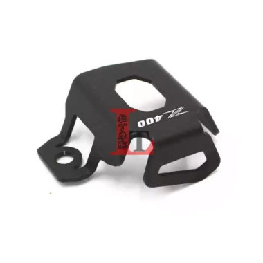 Nắp bảo vệ bình dầu phanh nhôm cho Kawasaki Z400 Z900 NINJA400 - Giá 125.400₫ 5 Nắp bảo vệ bình dầu phanh nhôm cho Kawasaki Z400 Z900 NINJA400 - Giá 125.400₫ 5