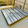 Nắp bể ngầm 700x700 inox chịu lực, chống rỉ, lắp nhanh giá ưu đãi 4.62 triệu