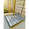 Nắp bể ngầm 700x700 inox chịu lực, chống rỉ, lắp nhanh giá ưu đãi 4.62 triệu 7