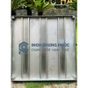 Nắp bể nước ngầm inox 304 chống nước bảo hành 3 năm manhole cover giá 1.056.000 VNĐ