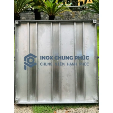 Nắp bể nước ngầm inox 304 chống nước bảo hành 3 năm manhole cover giá 1.056.000 VNĐ Nắp bể nước ngầm inox 304 chống nước bảo hành 3 năm manhole cover giá 1.056.000 VNĐ
