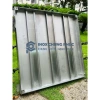 Nắp bể nước ngầm inox 304 chống nước bảo hành 3 năm manhole cover giá 1.056.000 VNĐ 3