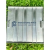 Nắp bể nước ngầm inox 304 chống nước bảo hành 3 năm manhole cover giá 1.056.000 VNĐ 6