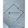 Nắp bể nước ngầm inox 304 chống nước bảo hành 3 năm manhole cover giá 1.056.000 VNĐ 7