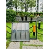 Nắp bể nước ngầm inox 304 chống nước bảo hành 3 năm manhole cover giá 1.056.000 VNĐ 8