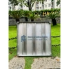Nắp bể nước ngầm inox 304 chống nước bảo hành 3 năm manhole cover giá 1.056.000 VNĐ 10