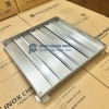 Nắp bể nước ngầm inox 304 chống nước bảo hành 3 năm manhole cover giá 1.056.000 VNĐ 13