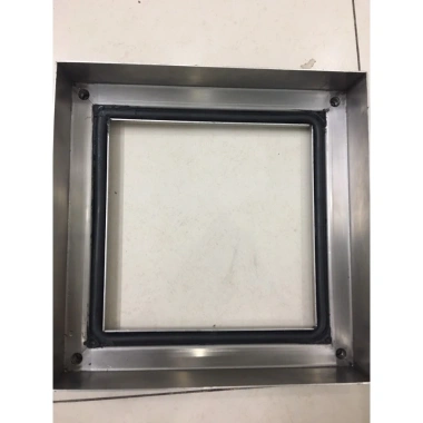 Nắp bể thông xả tắc 200x200 - Chống tắc, chịu lực cao, lắp nhanh, giảm giá 17% chỉ 1.056.000 VND 2 Nắp bể thông xả tắc 200x200 - Chống tắc, chịu lực cao, lắp nhanh, giảm giá 17% chỉ 1.056.000 VND 2