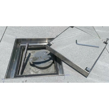 Nắp bể thông xả tắc 200x200 - Chống tắc, chịu lực cao, lắp nhanh, giảm giá 17% chỉ 1.056.000 VND 4 Nắp bể thông xả tắc 200x200 - Chống tắc, chịu lực cao, lắp nhanh, giảm giá 17% chỉ 1.056.000 VND 4