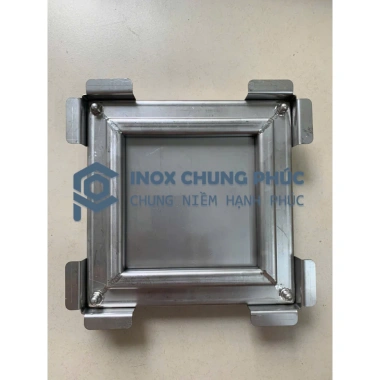Nắp bể thông xả tắc 200x200 - Chống tắc, chịu lực cao, lắp nhanh, giảm giá 17% chỉ 1.056.000 VND 5 Nắp bể thông xả tắc 200x200 - Chống tắc, chịu lực cao, lắp nhanh, giảm giá 17% chỉ 1.056.000 VND 5