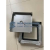 Nắp bể thông xả tắc 200x200 - Chống tắc, chịu lực cao, lắp nhanh, giảm giá 17% chỉ 1.056.000 VND 6