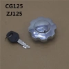 Nắp Bình Nhiên Liệu Zhujiang ZJ cho Honda CG125 – Khóa An Toàn, Giá 94.287đ 5