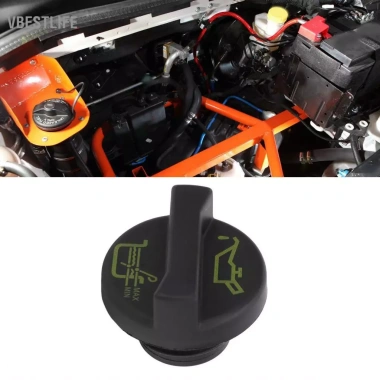 Nắp Bình Xăng Dầu Động Cơ VBESTLIFE Niêm Phong Thay Thế 500 Punto Evo - 88.000₫