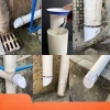 Nắp Bịt Cống Chống Mọt, Ngăn Mùi Hôi - Giá chỉ 25.000₫, giảm so với 32.250₫