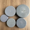 Nắp Bịt Ống Nhựa PVC Đa Cỡ 110 125 140 160 200 250mm Giá 9.700 VND Giảm Sốc 3