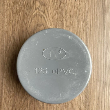 Nắp Bịt Ống Nhựa PVC Đa Cỡ 110 125 140 160 200 250mm Giá 9.700 VND Giảm Sốc 6 Nắp Bịt Ống Nhựa PVC Đa Cỡ 110 125 140 160 200 250mm Giá 9.700 VND Giảm Sốc 6