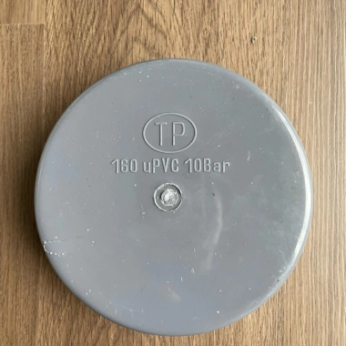 Nắp Bịt Ống Nhựa PVC Đa Cỡ 110 125 140 160 200 250mm Giá 9.700 VND Giảm Sốc 8 Nắp Bịt Ống Nhựa PVC Đa Cỡ 110 125 140 160 200 250mm Giá 9.700 VND Giảm Sốc 8