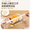 Nắp bọc thực phẩm Kapibara dùng một lần, chống bụi lật, tháo rời, giảm giá 52.500₫ 2