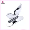 Nắp bồn cầu đa chức năng ABS - Nâng ghế, tay cầm tiện lợi, chỉ 34.400₫ MỚI 8