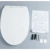Nắp bồn cầu đóng êm 394CVK#W - Thay thế ToTo, Kohler, giá ưu đãi 921.033₫