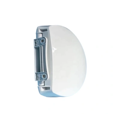 Nắp bồn cầu đóng êm 394CVK#W - Thay thế ToTo, Kohler, giá ưu đãi 921.033₫