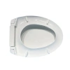 Nắp bồn cầu đóng êm 394CVK#W - Thay thế ToTo, Kohler, giá ưu đãi 921.033₫ 4