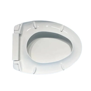 Nắp bồn cầu đóng êm 394CVK#W - Thay thế ToTo, Kohler, giá ưu đãi 921.033₫